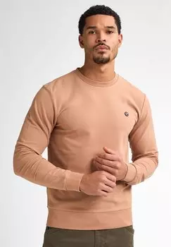 Толстовка Petrol Industries, светло-розовый