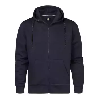 Толстовка Petrol Industries SWH349 full zip, синий