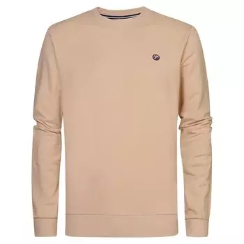 Толстовка Petrol Industries SWR002, оранжевый