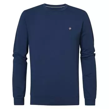 Толстовка Petrol Industries SWR002, синий