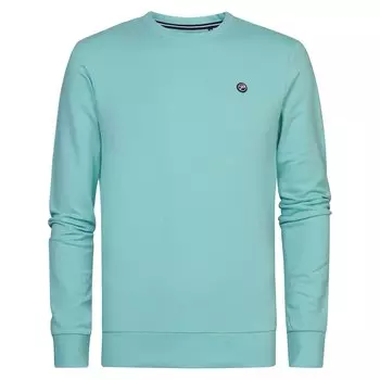 Толстовка Petrol Industries SWR002, синий