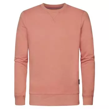 Толстовка Petrol Industries SWR304, красный