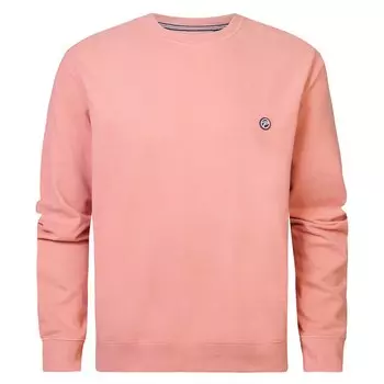 Толстовка Petrol Industries SWR3650, красный