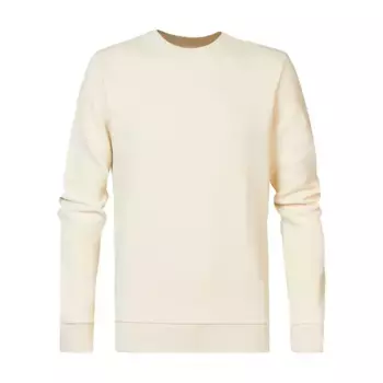 Толстовка Petrol Industries SWR386, бежевый