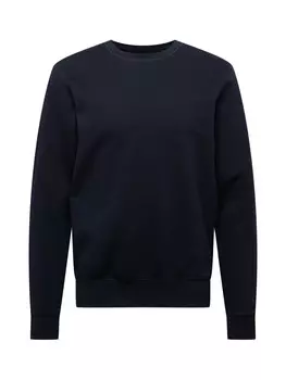 Толстовка Petrol Industries, темно-синий