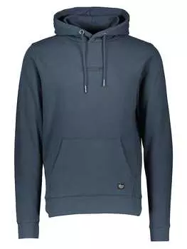 Толстовка Petrol Industries, темно-синий