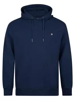 Толстовка Petrol Industries, темно-синий