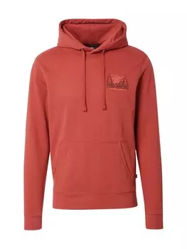 Толстовка Petrol Industries Tuluksak, цвет Orange/Pastel orange