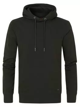 Толстовка Petrol Industries, зеленый