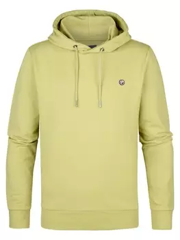 Толстовка Petrol Industries, зеленый