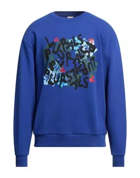 Толстовка Peuterey, синий