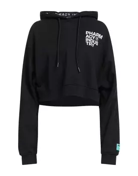 Толстовка Pharmacy Industry, черный