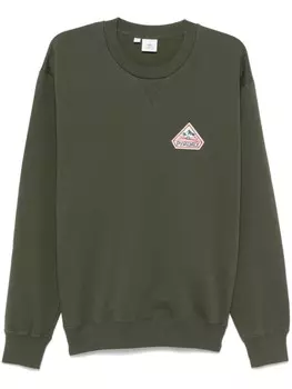 Толстовка Phase Pyrenex, зеленый