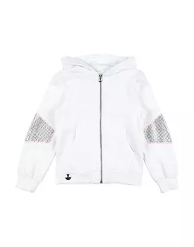 Толстовка Philipp Plein, белый