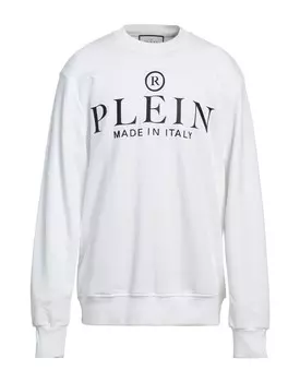 Толстовка Philipp Plein, белый