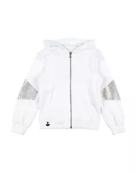 Толстовка Philipp Plein, белый