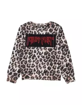Толстовка Philipp Plein, бежевый