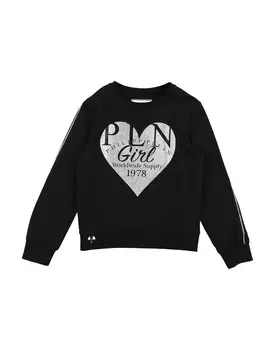 Толстовка Philipp Plein, черный