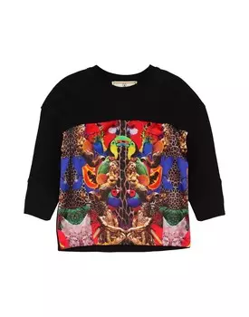 Толстовка Philipp Plein, черный