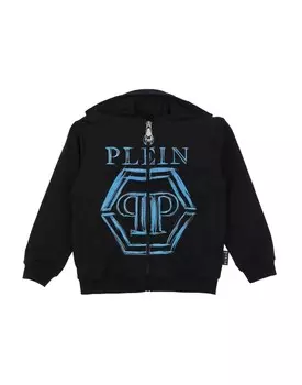 Толстовка Philipp Plein, черный