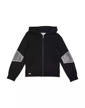 Толстовка Philipp Plein, черный