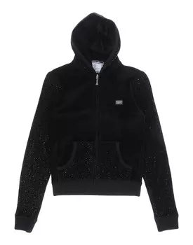 Толстовка Philipp Plein, черный