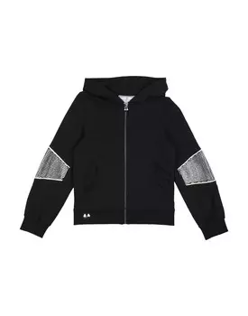 Толстовка Philipp Plein, черный