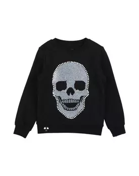 Толстовка Philipp Plein, черный