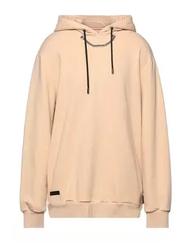 Толстовка Philipp Plein, розовый