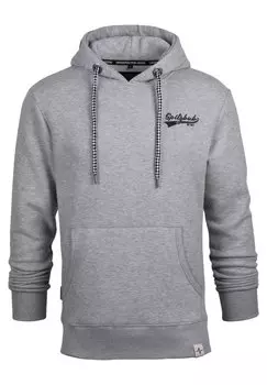 Толстовка PHILIPP Spitzbub, цвет grey
