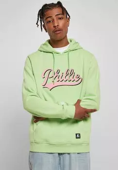 Толстовка PHILLIE Starter, зеленый
