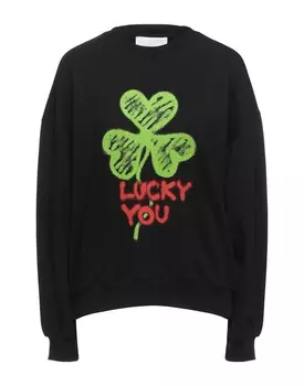 Толстовка Philosophy Di Lorenzo Serafini, черный