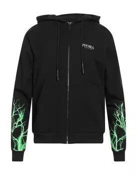 Толстовка Phobia Archive, черный