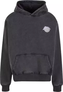 Толстовка Pica Pica, черный