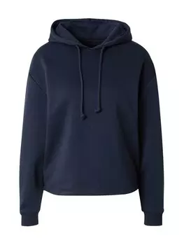 Толстовка PIECES Chilli, ночной синий