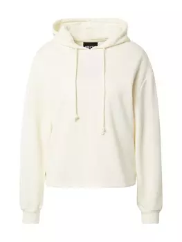 Толстовка PIECES CHILLI, светло-желтого