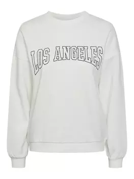 Толстовка Pieces FREYA, белый