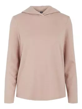 Толстовка Pieces PAM, цвет Nude