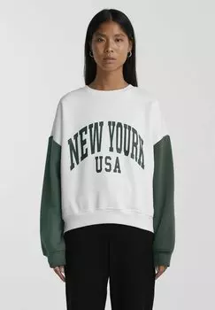 Толстовка Pieces PCAMY, цвет cloud dancer