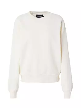 Толстовка PIECES PCChilli, белый