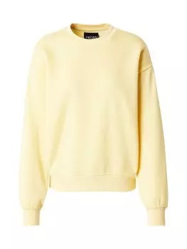 Толстовка PIECES PCCHILLI, цвет Lemon