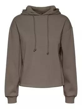 Толстовка PIECES PCChilli, цвет Mocha