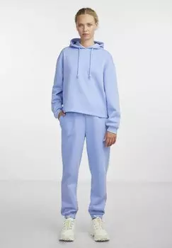 Толстовка Pieces PCCHILLI LS NOOS BC, цвет hydrangea