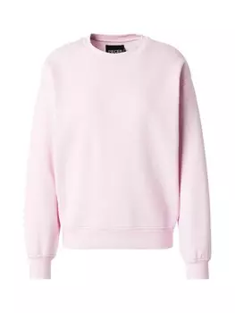 Толстовка PIECES PCCHILLI, розовый