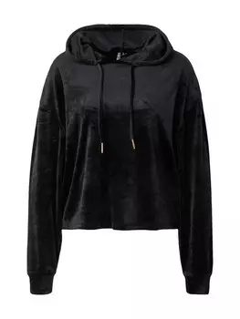 Толстовка PIECES PCSilli, черный