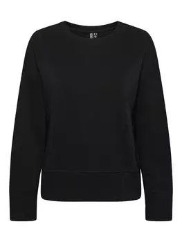 Толстовка Pieces STELLA, черный