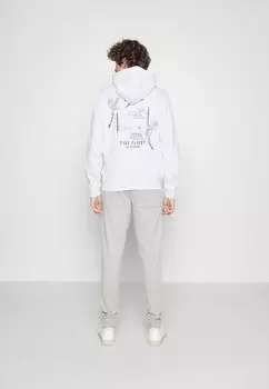 Толстовка Pier One, белый