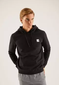 Толстовка Pier One, черный