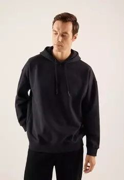 Толстовка Pier One, черный