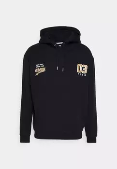 Толстовка Pier One, черный